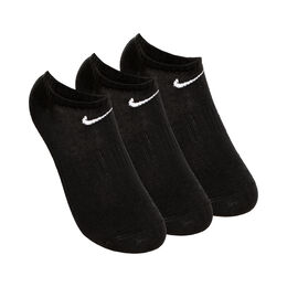 Vêtements De Tennis Nike Everyday Lightweight No-Show Training Socks Unisex